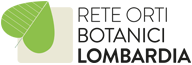 Rete Orti Botanici della Lombardia
